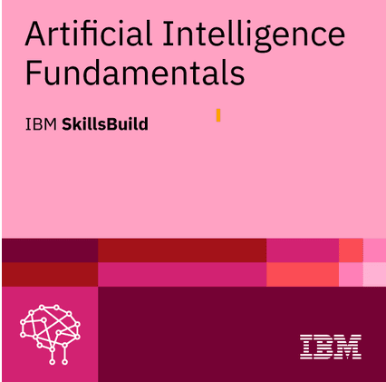 Artificial Intelligence Fundamentals